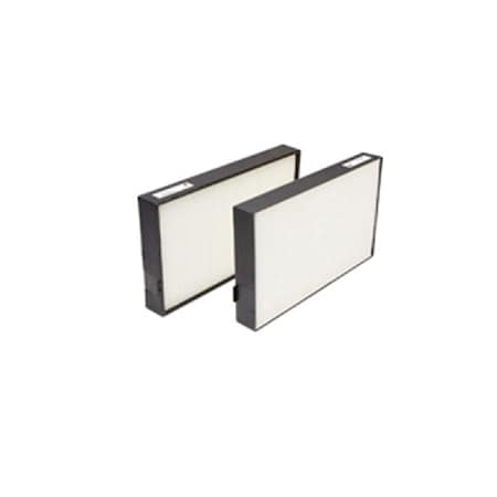 Fleetguard Pac, Af, AF26384 AF26384